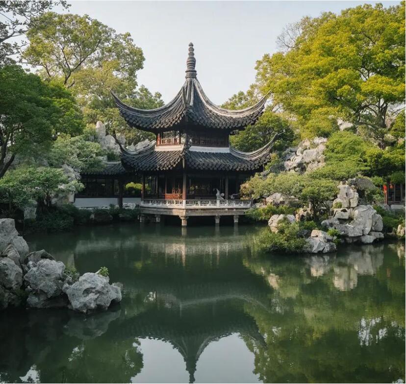 鸡西恒山映秋餐饮有限公司